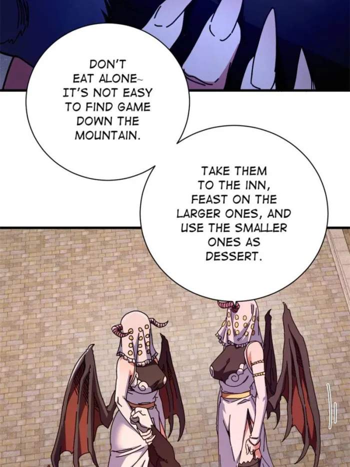 A Transmigrated Warden's Battle for Redemption Chapter 107 17
